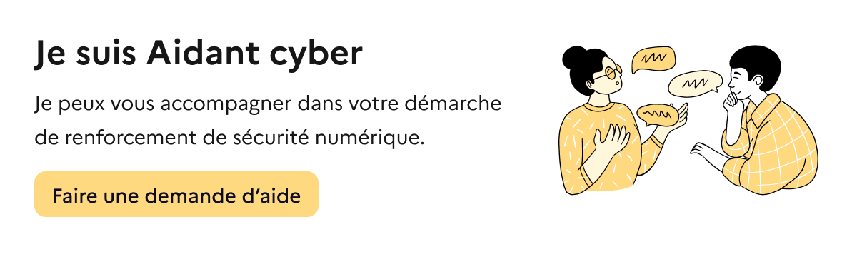 Mon Aide Cyber